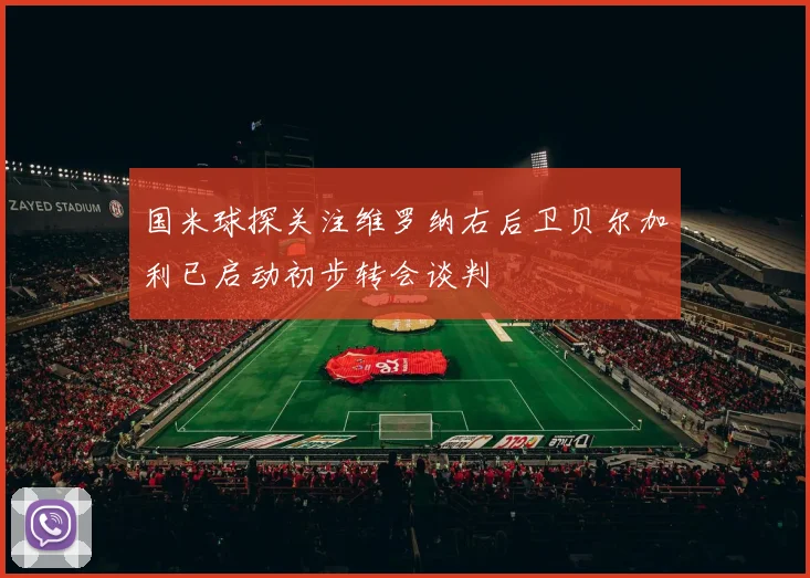 国米球探关注维罗纳右后卫贝尔加利已启动初步转会谈判
