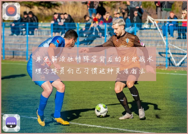 库里解读独特阵容背后的科尔战术理念球员们已习惯这种灵活打法